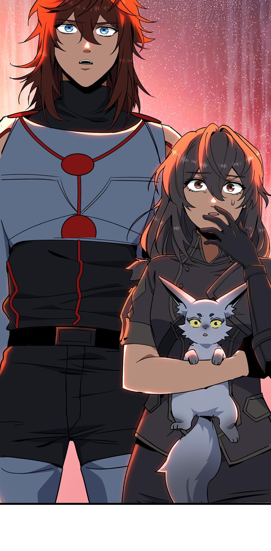 The Beginning After the End, Chapter 214 image 89